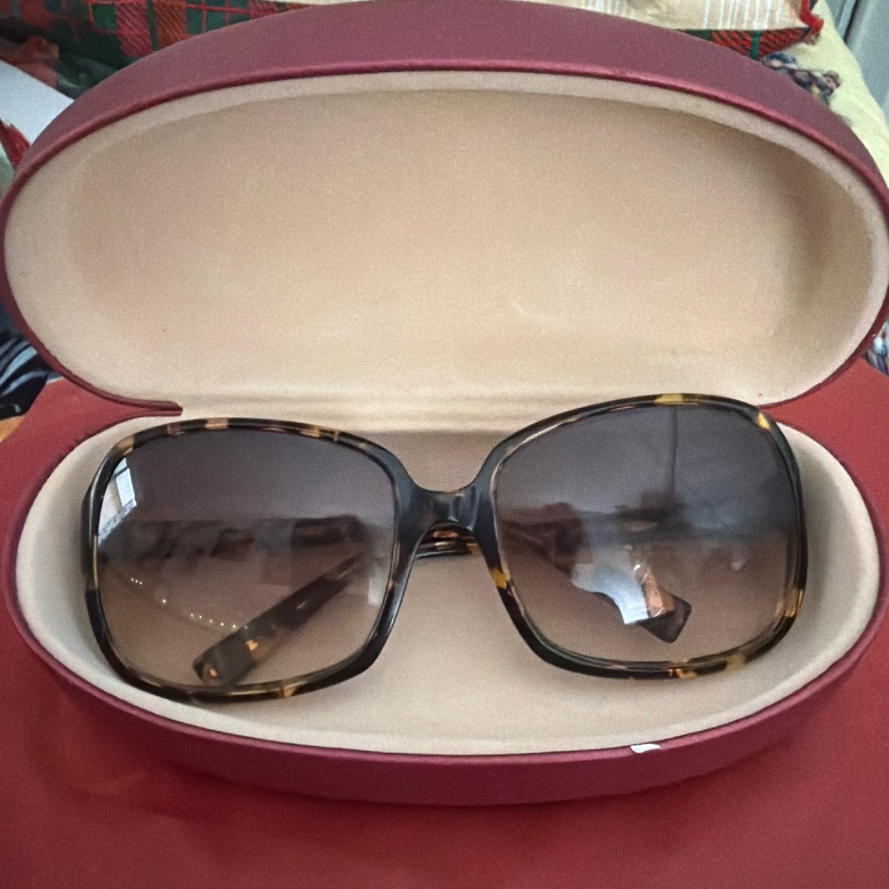 Oliver Peoples Candice Glasses